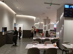-汉来海港·海鲜自助餐厅(上海七宝领展广场店)