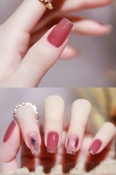 -M·X Nail日式美甲美睫