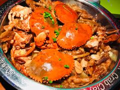 膏蟹煲-蛮横肉蟹煲(印象城店)