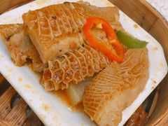 -顺德人家食府(黄金广场店)