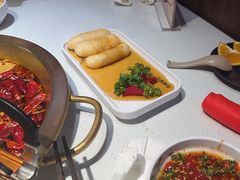 -小龙坎火锅(总店)