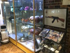 -真枪会射击俱乐部(河西中央公园店)