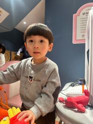 -奈尔宝家庭中心·亲子餐厅(华采天地店)