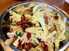 -味上湘菜馆(河马店)