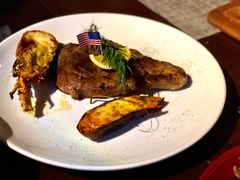 -小火花·干式熟成牛排馆Spark SteakHouse(剑桥郡店)