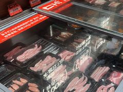 -炽城·烤肉名家(鸿达中央广场店)