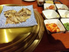 -喜牛烧肉酒场·黑金店(威高广场店)