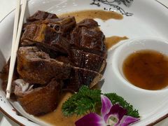 -将军烧鹅海鲜酒楼