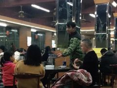 大堂-张氏父子常德肠子馆(红星总店)