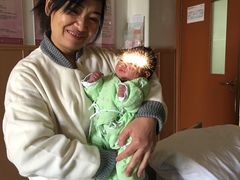 -阿姨来了家政·月嫂育儿嫂保姆(黄浦区店)