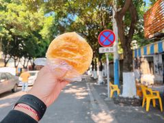 -南冲饼家