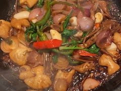 -永安鱼庄·镇江菜(丁卯店)