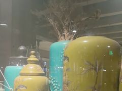 -江边城外烤全鱼(方庄时代购物中心店)