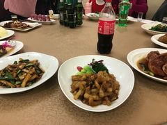 -红高粱大酒店(宁山东路店)
