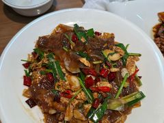 -春水锅贴·传统鲁菜(大明湖店)