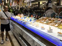 -芭菲盛宴·环球美食(袁家岗店)