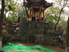 -莲湖公园