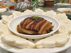 -邢家锅贴老店·非遗·开封菜(金明广场店)