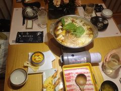 -吉兆·料理(红梅南路店)