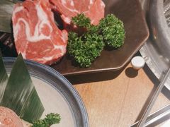 -大牛焱烧·和牛炭火烧放题