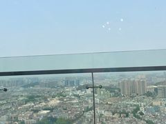 -景月阁空中食府(希尔顿酒店)