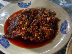 -张关合渣(航空大道店)