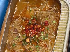 -香约老地方烧烤(九道街店)