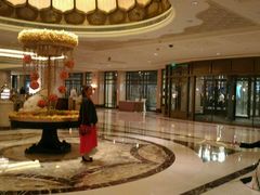 -北京中国大饭店