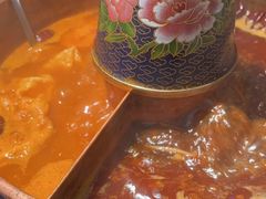 -咏江南·苏式火锅·苏州评弹(观前街店)