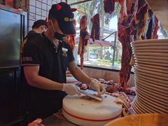 -潮汕大目牛肉火锅(水围店)