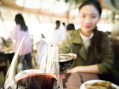 -339旋转餐厅(天府熊猫塔店)