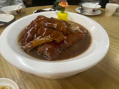 -德胜轩正宗顺德菜(宝安沙井会展中心店)