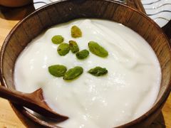 -阿凡提餐厅(簋街店)