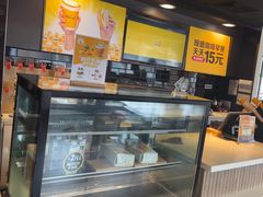 -麦当劳(健德桥得来速店)