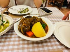 -船屋葡国餐厅