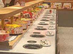 -龍歌自助小火锅(崂山丽达店)