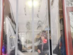 门面-李小老烧饼(常营民族家园店)