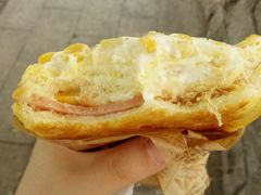-好利来(东四店)