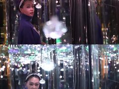 包房走廊-冰城小镇音乐串吧·聚会餐厅(百子湾店)