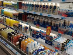 -大润发(勤业店)