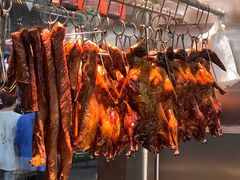 烧腊-聂记粤菜馆(鼓西路店)