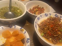 -八碗湘长沙市井菜(坡子街店)