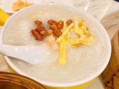 荔灣艇仔粥-岭南真味·匠心粤菜(K11店)