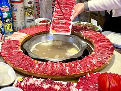 -小肥牛潮汕牛肉火锅(南联店)
