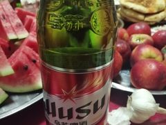 -海军馕坑肉店(库尔勒总店)