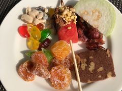 -白天鹅宾馆·流浮阁咖啡厅