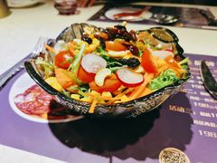 -慕佳精品西餐咖啡(新华北区店)