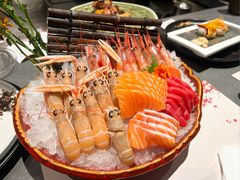 -大渔臻选·渔膳(沈阳万象城店)