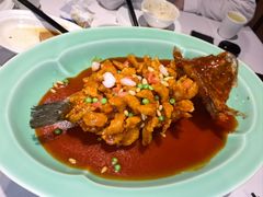 -西湖春天•老字号杭州菜(百汇店)