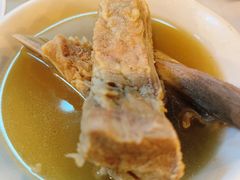 -松發肉骨茶(克拉码头店)